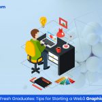 Tips for Starting a Web3 Graphic Design Career
