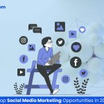 Social Media Marketing Career Opportunities
