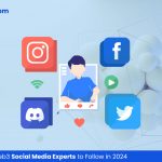 Top Trends for Web3 Social Media Experts to Follow in 2024