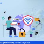 5 Entry-level Web3 Cyber Security Jobs for Beginners