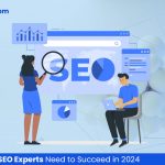 7 Skills Web3 SEO Experts Need to Succeed in 2024