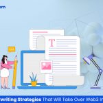 Trending Copywriting Strategies