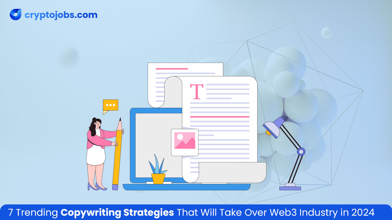 Trending Copywriting Strategies