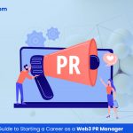 A Step-by-Step Guide to Starting a Career as a Web3 PR Manager