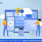 How to Become a Web3 Technical Sourcer