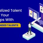 New Recommended Talents Feature