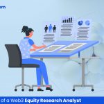 The Career Path of a Web3 Equity Research Analyst