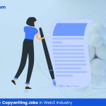 The Impact of AI on Copywriting Jobs in the Web3 Industry