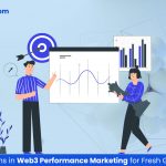 5 Career Options in Web3 Performance Marketing for Fresh Graduates