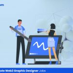 How To Find Remote Web3 Graphic Designer Jobs