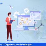 Crypto Accounts Manager