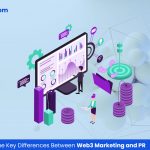 Understanding the Key Differences Between Web3 Marketing and PR