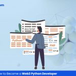 How to Become a Web3 Python Developer