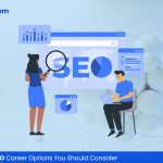 Popular Web3 SEO Career Options You Should Consider