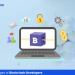 Career Challenges of Blockchain Developers
