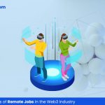 Remote Jobs in the Web3