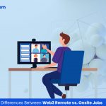 remote jobs vs onsite jobs