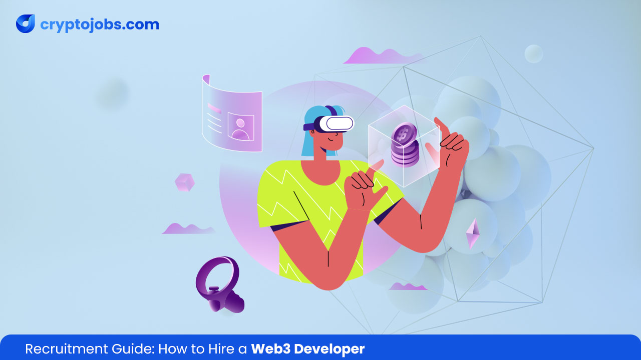 How to Hire a Web3 Developer