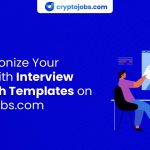 Interview Dispatch Templates