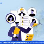 Recruitment Tips for Effective Employee Retention in the Web3 Industry