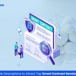 smart contract developers job description tips