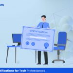Certifications for Tech Professionals