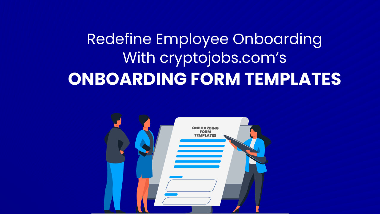 Onboarding Form Templates