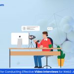 Video Interviews for Web3 Jobs