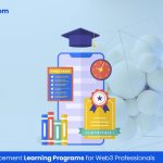Learning Programs for Web3 Professionals