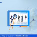 Why Are You Still Looking for a Job on a Web2 Job Board