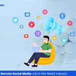 Remote Social Media Job