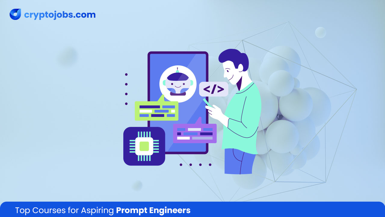 Top Courses for Aspiring Prompt Engineers