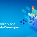 Average Salary of a Blockchain Developer in Brazil