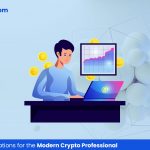 Essential Certifications for the Modern Crypto Professional