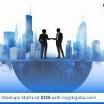 Global Hiring for Startups Starts at $125 with cryptojobs.com