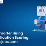 Application Scoring by cryptojobs.com