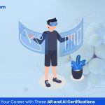 AR and AI Certifications