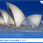 Web3 Jobs in Australia