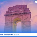 Web3 Jobs in India