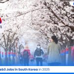 Web3 Jobs in South Korea