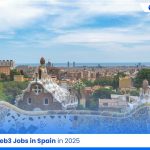 Web3 Jobs in Spain