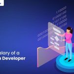 Average Salary of a Blockchain Developer in the UK