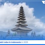 Web3 jobs in Indonesia