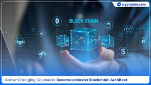 Blockchain Architect courses