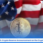 Impact of the U.S. Crypto Reserve Announcement on the Crypto Job Market